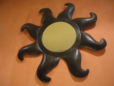 Miroir soleil (GM)