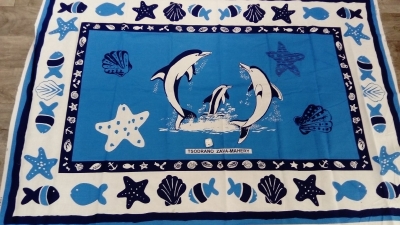Lambahoany (dauphins)