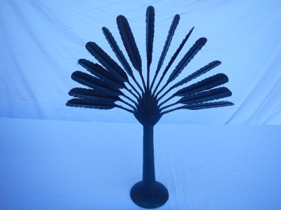 Arbre du voyageur (GM)