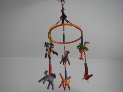 Mobile (rond)