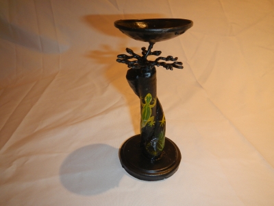 Bougeoir baobab amoureux