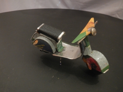 Scooter