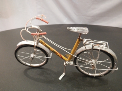 Vélo femme